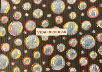 14- Vida Circular / Circular life